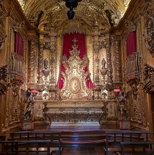 Traveling for museums and historical relics.