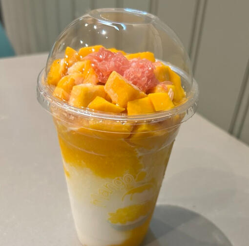 My fav bubble tea